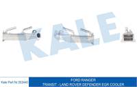 KALE RADYATOR BK3Q9F464BE/LR049203 BK3Q9F464BE