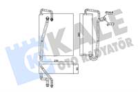 KALE RADYATOR 1618185 / 9118965 / 09118965 1618185 1618212