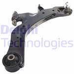 DELPHI 54501-2D001/54501-2D002 54501-2D001