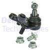 DELPHI 51220-TR0-A01 51220-TR0-A01