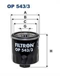 FILTRON 2027438 2027438