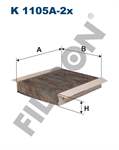 FILTRON 46799653 46799653