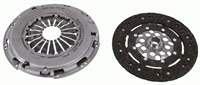 SACHS 23354-00QAL  23354-00QAL