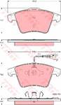 TRW 7H0698151A
