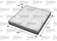 VALEO 27277CL025H/27277Z5000 27277CL025H
