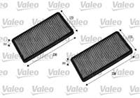VALEO 64116921018 64116921018