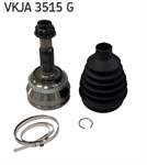 SKF 43460-09621 4346009621