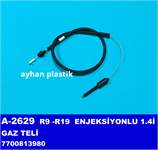 AYHAN PLASTIK 7700813980 7700813980
