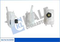KALE RADYATOR 217102781R 217102781R