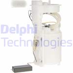 DELPHI 8L0919051H