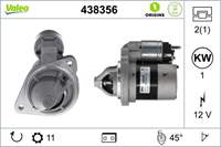 VALEO H1BT 11000 BB