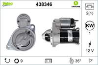 VALEO H1BT 11000 AD