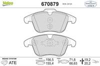 VALEO ME6G9J 2K021 AB