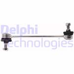 DELPHI 54840-0X000