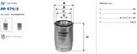 FILTRON 31922-1K800 31922-1K800