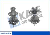 KALE RADYATOR 21402660