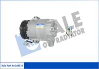 KALE RADYATOR 1854111 24464151