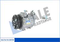 KALE RADYATOR 1854092 1854102