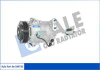 KALE RADYATOR 13271266