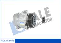 KALE RADYATOR 2763000Q0J