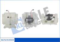 KALE RADYATOR 2218200514