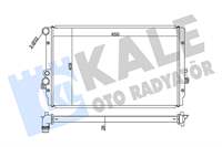 KALE RADYATOR 1J0121253AC
