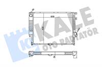 KALE RADYATOR 1468082