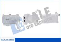KALE RADYATOR 2761880001