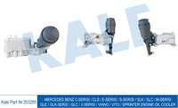 KALE RADYATOR 6511801310 / 6511800810 6511800610