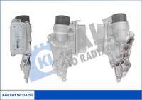 KALE RADYATOR 2721800110