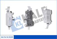 KALE RADYATOR 17217638579
