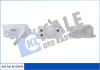 KALE RADYATOR 11427525333