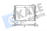 KALE RADYATOR LR021778