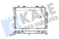 KALE RADYATOR A1405001303