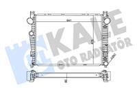 KALE RADYATOR A2205000103