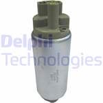 DELPHI 31110-07000