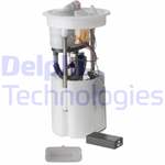 DELPHI 6G919H307AE