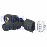 DELPHI 237318108R 237312832R A6089050000 A6269051100