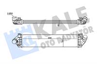 KALE RADYATOR 8V619L440AC