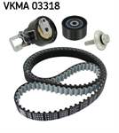 SKF FM5Q8A615AA