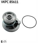SKF 6334000 1334139