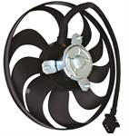 MGA FAN-SİLECEK MOTORLARI 1C0959455C
