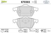 VALEO 8D0698151C