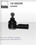 VOTTO ON TAKIM 1408200 08200 1603240