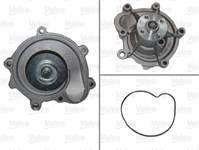 VALEO 2712001001 2712000201