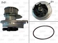 VALEO 1334008