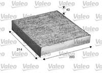 VALEO 77363370 52407563 77363370