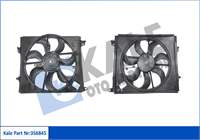 KALE RADYATOR 214814354R