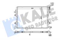 KALE RADYATOR 5K0121251S