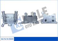 KALE RADYATOR 213055917R 2130500Q0B